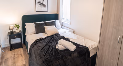 52 Northumberland Crescent