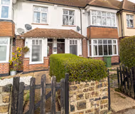 52 Northumberland Crescent