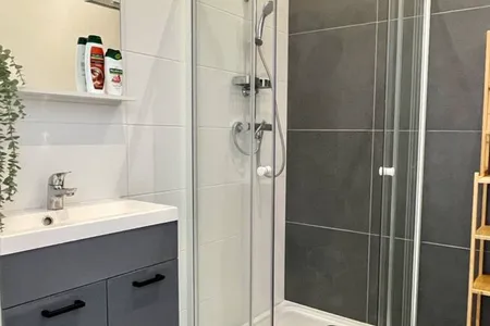 Lombardhof serviced apartment