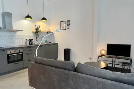 Lombardhof serviced apartment