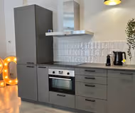 Lombardhof serviced apartment