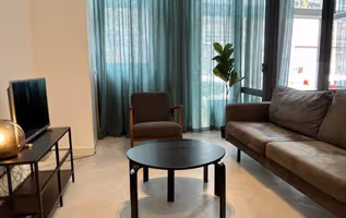Lombardhof serviced apartment