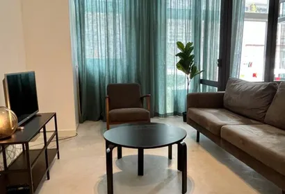 Lombardhof serviced apartment