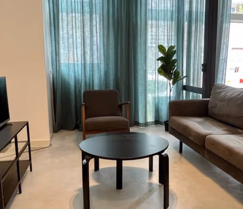 Lombardhof serviced apartment