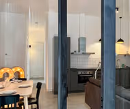 Lombardhof serviced apartment