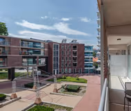 Philipslaan Service Apartment