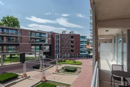 Philipslaan Service Apartment