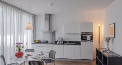 Philipslaan Service Apartment