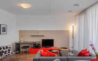 Philipslaan Service Apartment