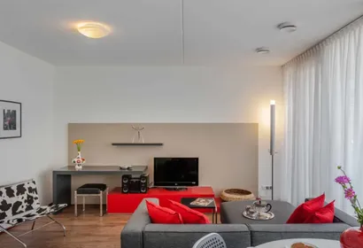 Philipslaan Service Apartment