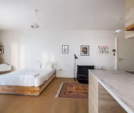 Rue des Charbonniers Serviced Apartments