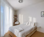 Rue des Charbonniers Serviced Apartments
