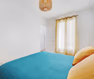 Commerce Service Apartment