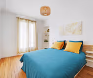 Commerce Service Apartment