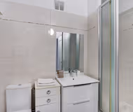 Victor Service Apartment