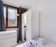 Victor Service Apartment