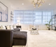 Pleasant One Bedroom in Sky Garden DIFC