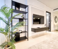 Pleasant One Bedroom in Sky Garden DIFC