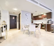 Pleasant One Bedroom in Sky Garden DIFC