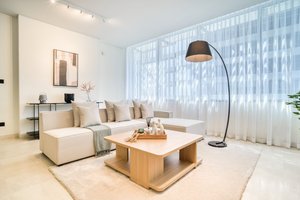 Elegant One Bedroom in Sky Garden DIFC