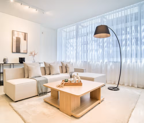 Elegant One Bedroom in Sky Garden DIFC
