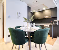 Elegant One Bedroom in Sky Garden DIFC