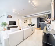 Elegant One Bedroom in Sky Garden DIFC