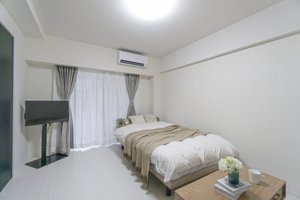 Azabujuban Minato-ku Apartment