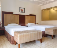 Cambridge Layout Apartments