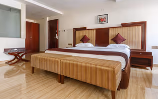 Cambridge Layout Apartments