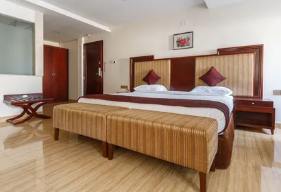 Cambridge Layout Apartments