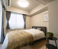 13-13 Fukattacho Serviced Apartment