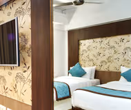 Byatarayanapura Service Apartments