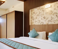 Byatarayanapura Service Apartments