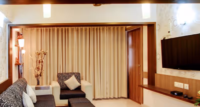 Byatarayanapura Service Apartments