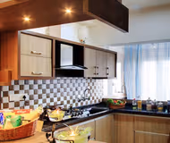 Byatarayanapura Service Apartments