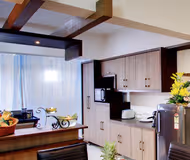 Byatarayanapura Service Apartments