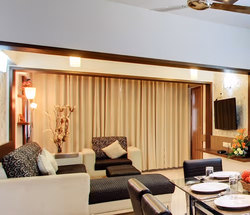 Byatarayanapura Service Apartments