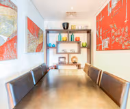 Al Tahani Street One Bedroom Serviced Apartment