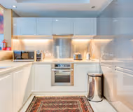 Al Tahani Street One Bedroom Serviced Apartment