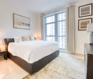 Al Tahani Street One Bedroom Serviced Apartment