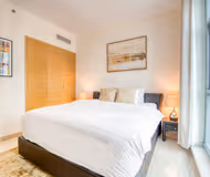 Al Tahani Street One Bedroom Serviced Apartment