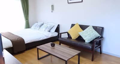 Saiwai-Cho Serviced Apartment