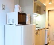 Saiwai-Cho Serviced Apartment