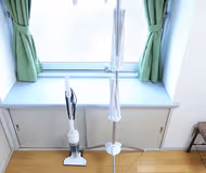 Saiwai-Cho Serviced Apartment