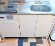 Saiwai-Cho Serviced Apartment