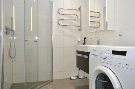 Dronningensgate serviced apartment