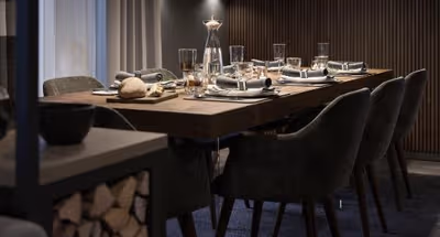 Zurich Service Apartment