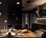 Zurich Service Apartment