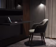 Zurich Service Apartment